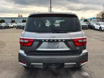 2022 Armada Thumbnail 13