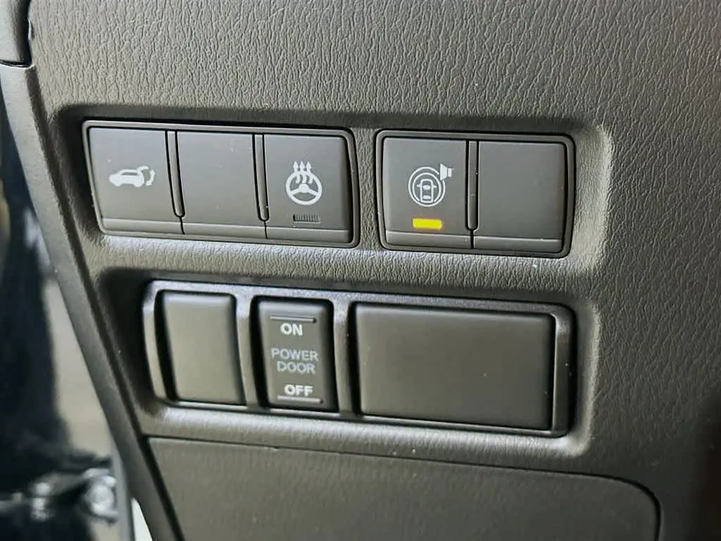 2023 Nissan Armada - $38,532