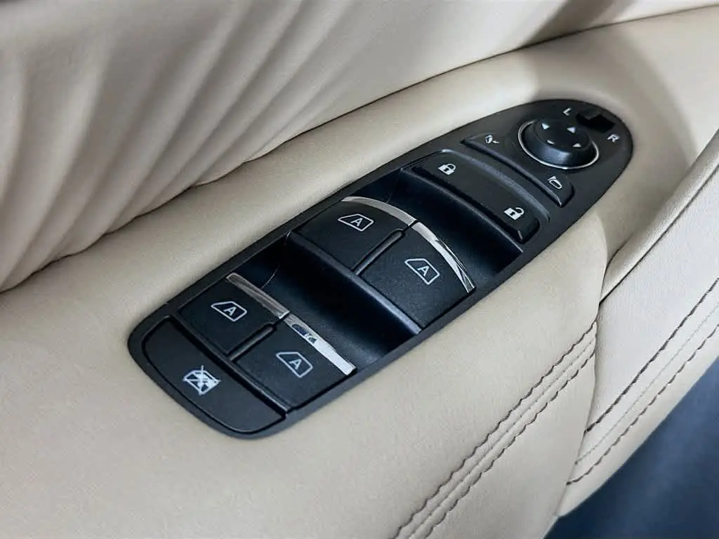 2023 Nissan Armada - $38,532