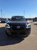 2024 Armada Thumbnail 2