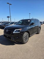 2024 Armada Thumbnail 3