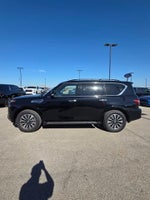 2024 Armada Thumbnail 4