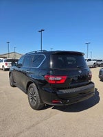 2024 Armada Thumbnail 5