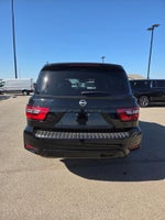 2024 Armada Thumbnail 6