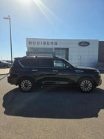 2024 Armada Thumbnail 8