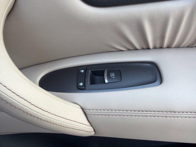 2023 Nissan Armada - $40,135