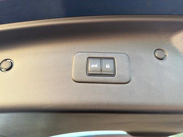 2023 Nissan Armada - $40,135