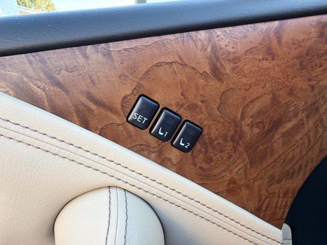 2023 Nissan Armada - $40,135