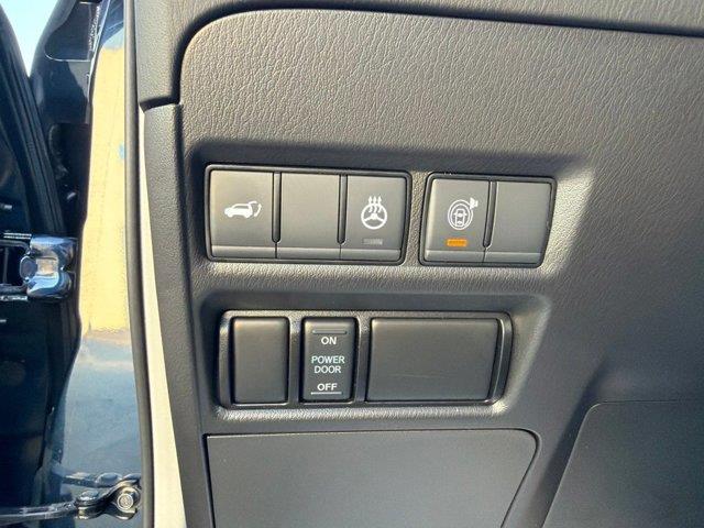 2023 Nissan Armada - $40,135