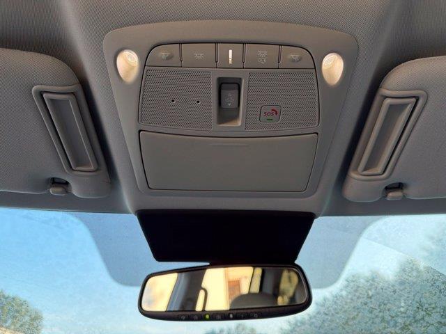 2023 Nissan Armada - $40,135