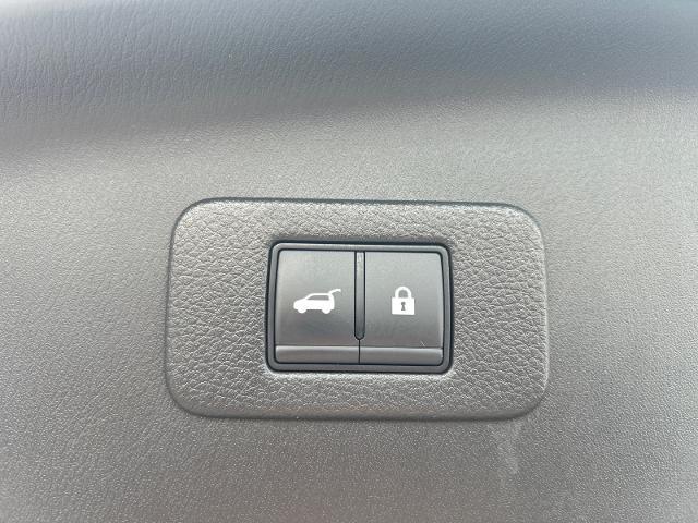 2024 Nissan Armada - $42,495