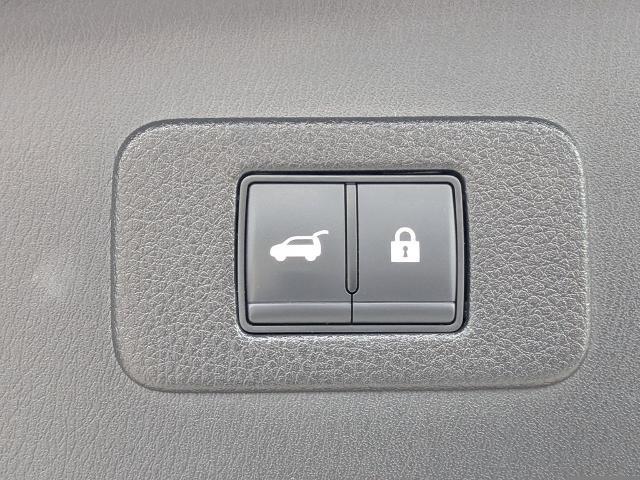 2024 Nissan Armada - $36,749