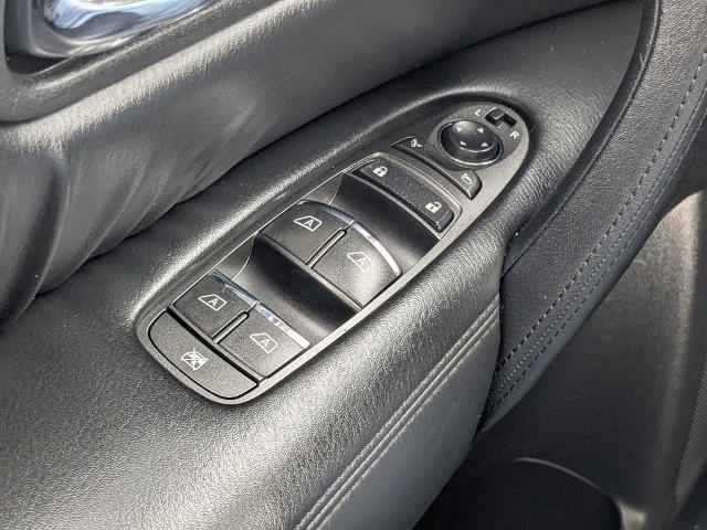 2024 Nissan Armada - $36,749