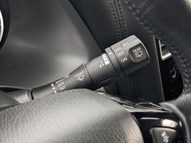 2024 Nissan Armada - $36,749