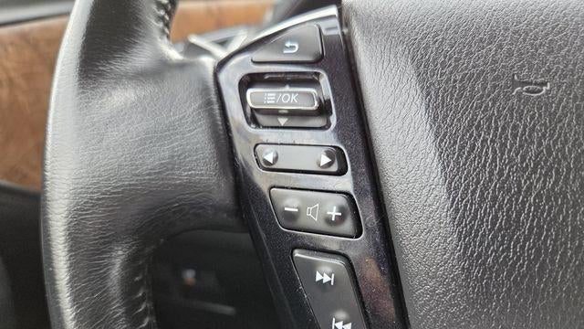 2022 Nissan Armada SL