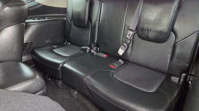 2022 Nissan Armada SL