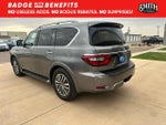 2021 Armada Thumbnail 6