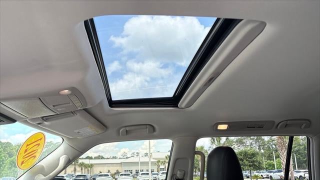 2021 Nissan Armada SL
