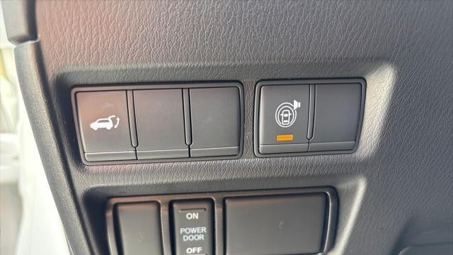 2021 Nissan Armada SL