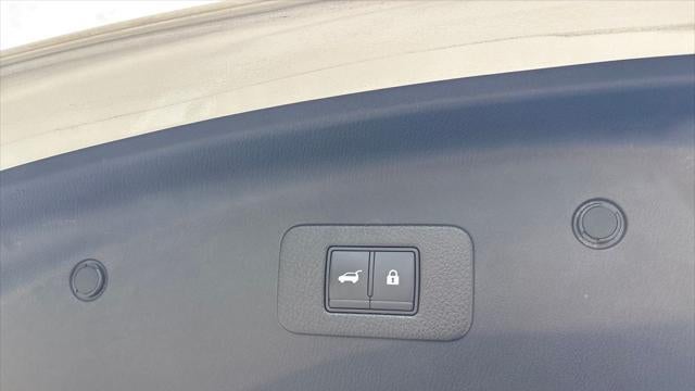 2021 Nissan Armada SL