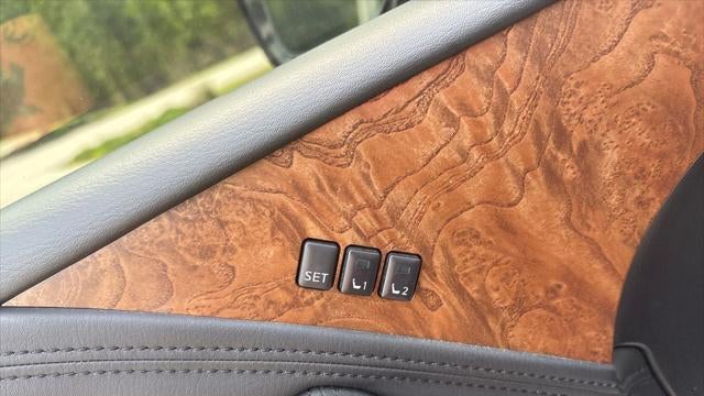 2021 Nissan Armada SL