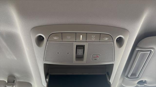 2021 Nissan Armada SL