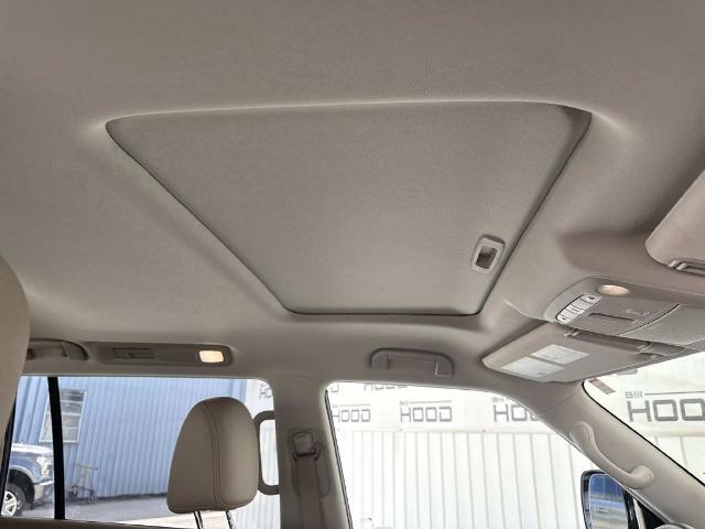 2023 Nissan Armada - $38,254