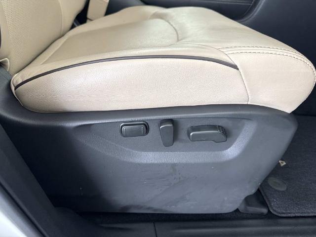 2023 Nissan Armada - $38,254