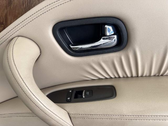 2023 Nissan Armada - $38,254