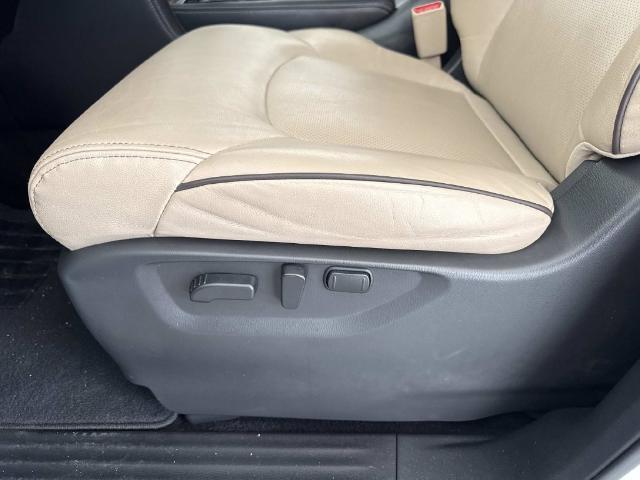 2023 Nissan Armada - $38,254