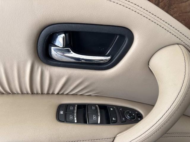 2023 Nissan Armada - $38,254