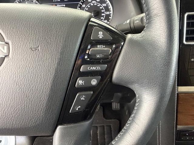 2023 Nissan Armada - $38,254