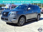 2023 Armada Thumbnail 3