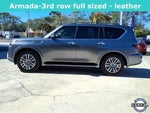2023 Armada Thumbnail 4
