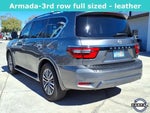 2023 Armada Thumbnail 5