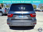 2023 Armada Thumbnail 6