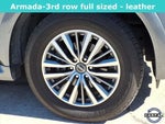 2023 Armada Thumbnail 10