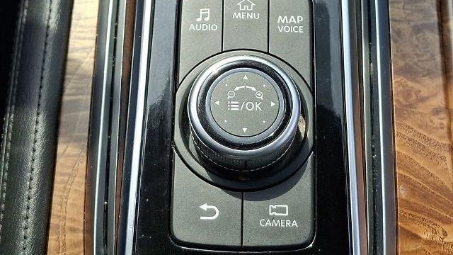 2022 Nissan Armada SL