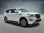 2022 Armada Thumbnail 4