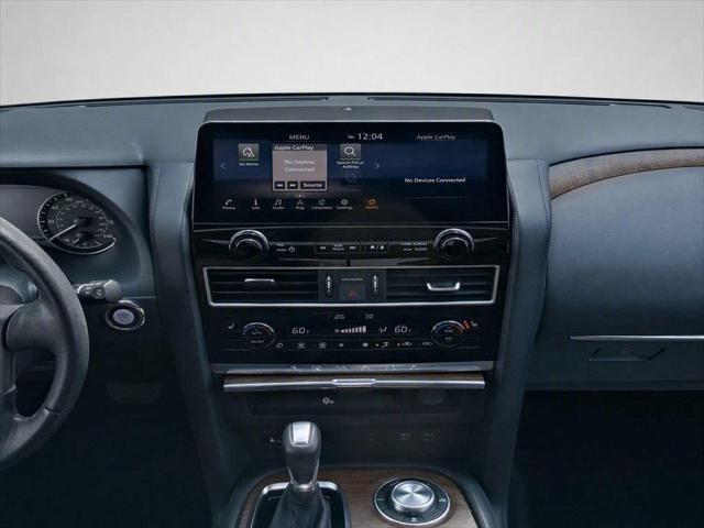 2023 Nissan Armada - $37,490