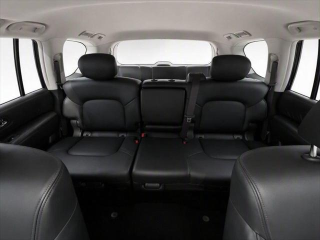 2023 Nissan Armada - $37,490
