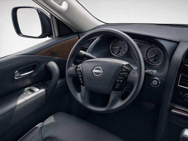 2023 Nissan Armada - $37,490