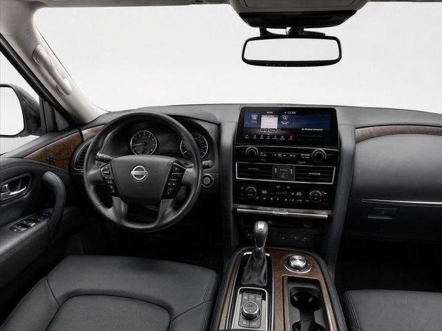 2023 Nissan Armada - $37,490