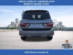 2023 Armada Thumbnail 4