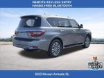 2023 Armada Thumbnail 5