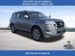 2023 Armada Thumbnail 7