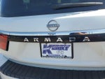 2021 Armada Thumbnail 7
