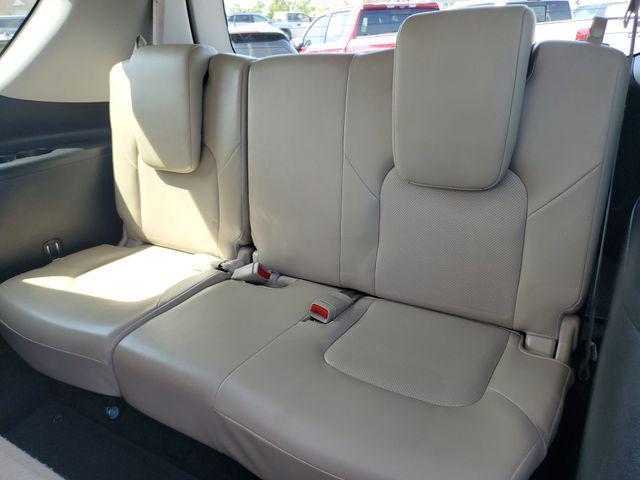 2021 Nissan Armada - $22,795