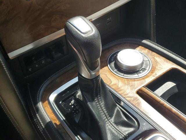 2021 Nissan Armada - $22,795