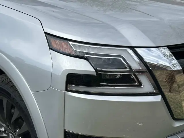 2023 Nissan Armada - $42,898